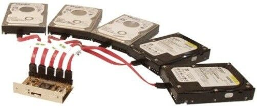 Foto Ocmodshop Raidhdd