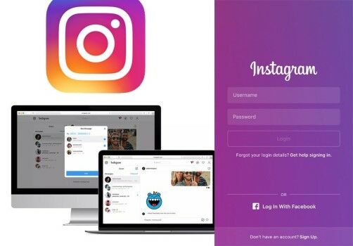 Cara Mengatasi Filter Instagram Yang Loading Lama Login 0eda3