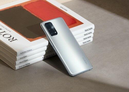 Oppo A74 5g B762a