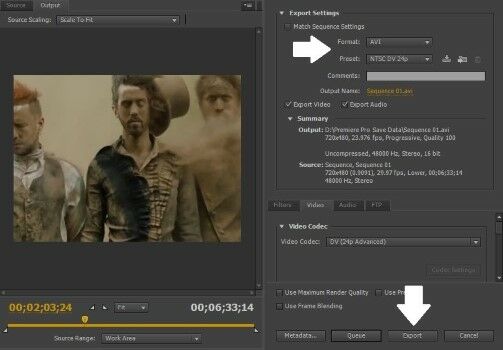 Cara Menggabungkan Video Di Hp Dan Laptop Gambar Kelima Bf38e