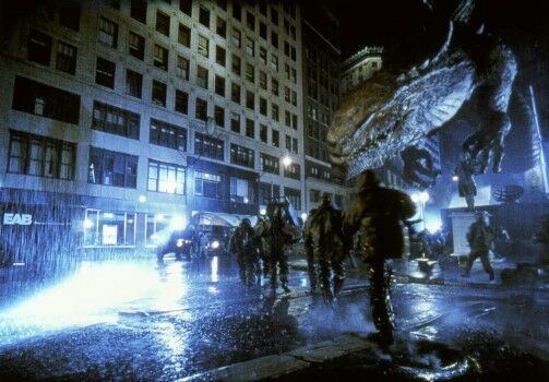 Godzilla Film Remake Terburuk Sepanjang Masa 70cd5