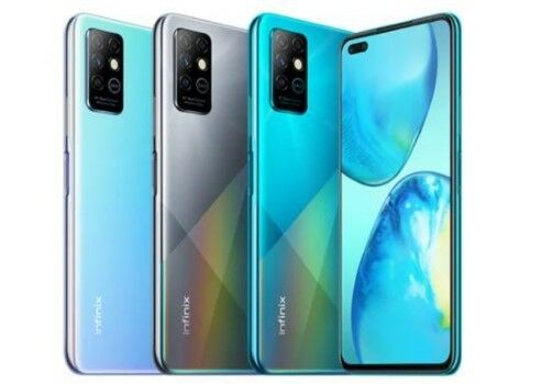 Infinix Note 8 Custom 02ce1