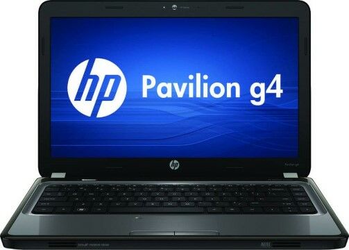HP Pavilion G4 1004TU Custom 3352a