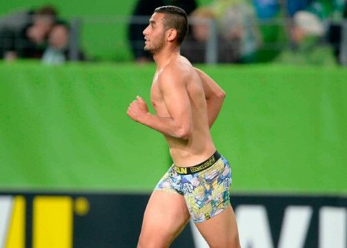 Faouzi Ghoulam 8ae3e