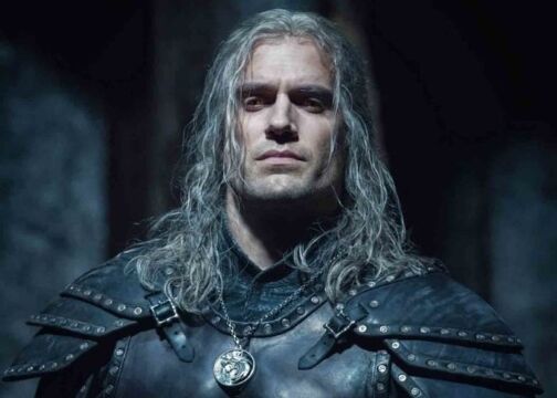 Geralt A510e