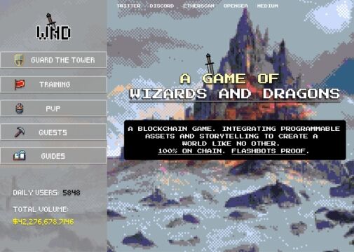 Download Wizards And Dragons C6bd0
