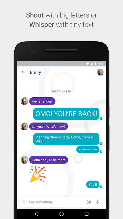 Download Google Allo 2