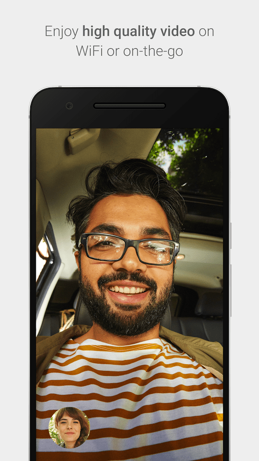 Download Google Duo 2