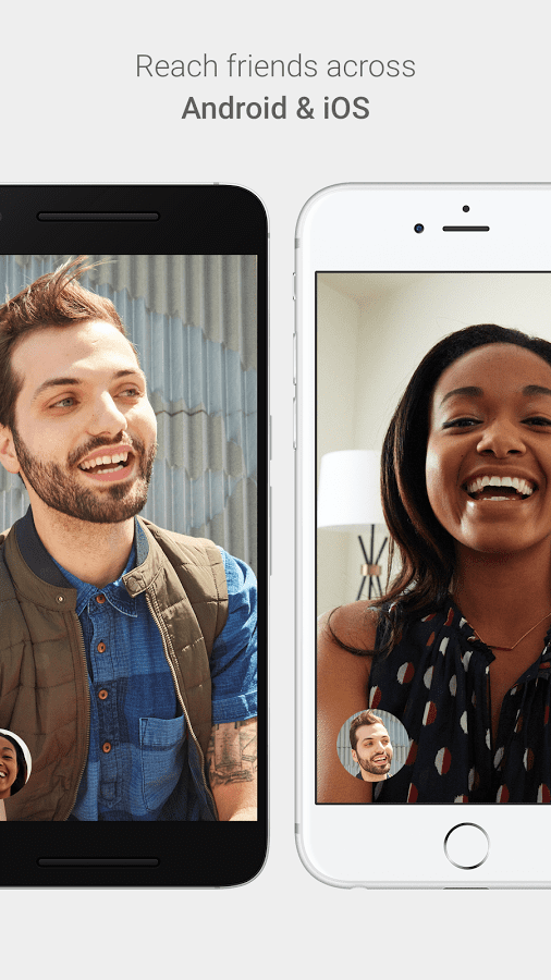 Download Google Duo 3