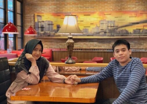 Cindy Fatika Sari 53d7a