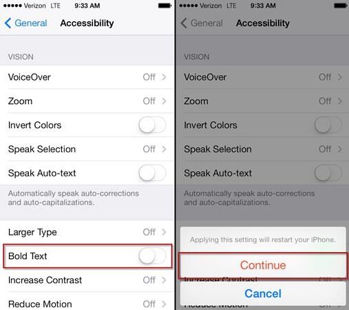 Cara Restart Iphone 4 86c40