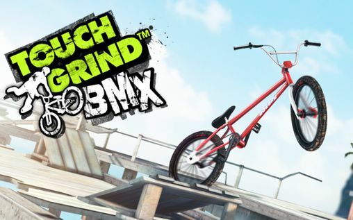 1touchgrindbmx
