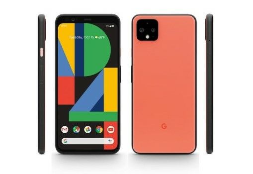 Google Pixel 4 845fb