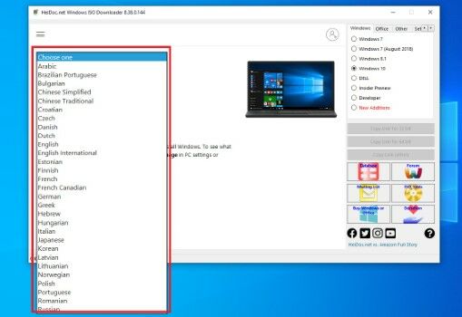 Win2 Custom A2c90