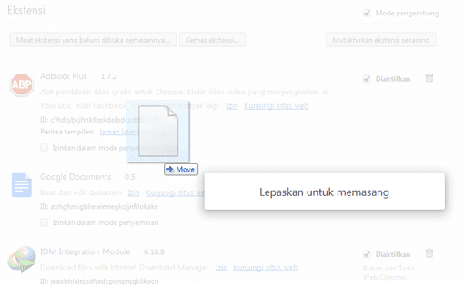 Cara Download Dari Playstore1