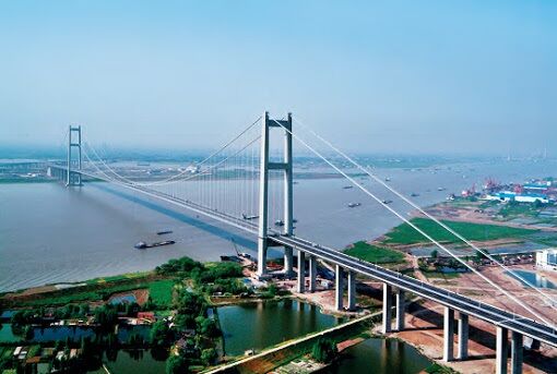 Jembatan Terpanjang Di Dunia 7 2adbc