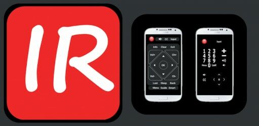 IR Universal Remote