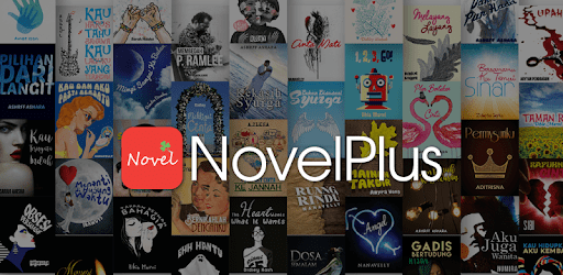 Aplikasi Baca Novel Online Bahasa Indonesia Novelplus 8e89c