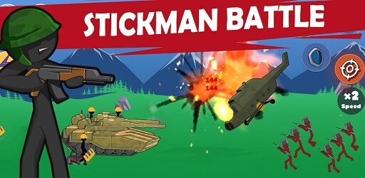 Stickman World Battle 1 6cb45