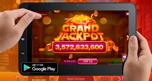 Jin Ji Bao Xi APK 3 Bea84