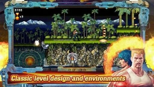 Contra Evolution 2000 0 S 307x512