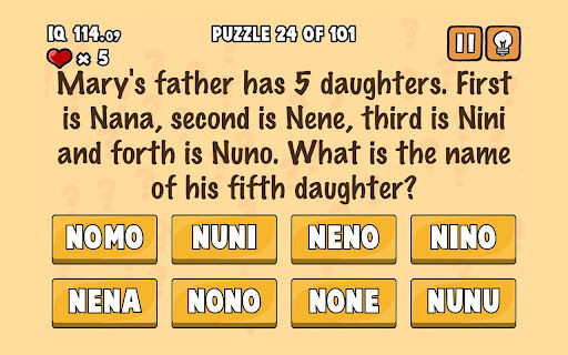 What%27s My Iq