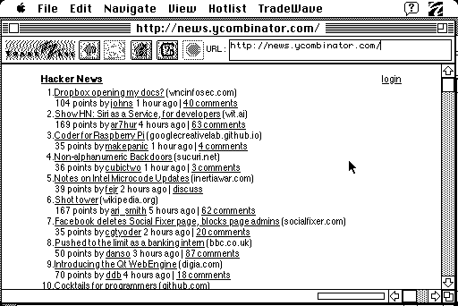 Pc Jadul Browsing 2