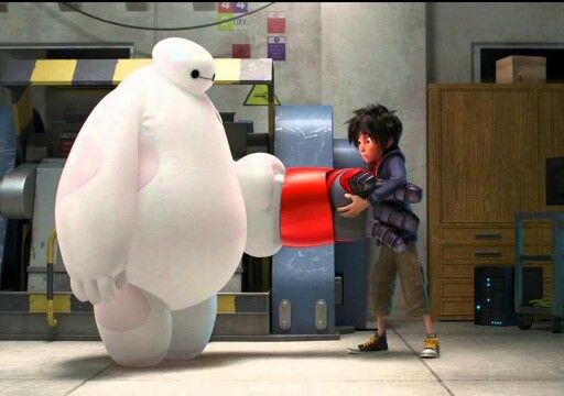 Big Hero 6 2014 56acc