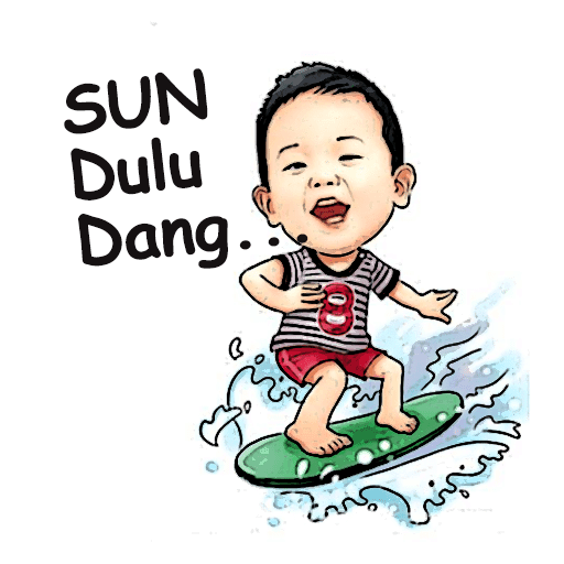 Sun Dulu Dang 0376b