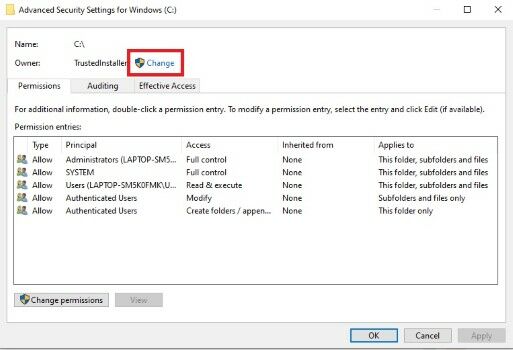Aplikasi Di Laptop Tidak Bisa Dibuka 01ccb