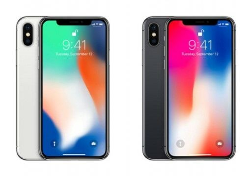 Desain Dan Layar Iphone X 7ddf8