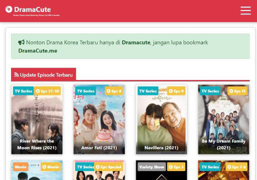 Cover Baru Dramacute 8ee2a