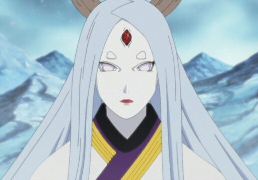 Kaguya Naruto 7cc69