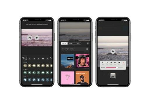 Inshot Pro Mod Apk Full Efek 2021