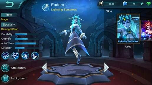 Eudora 23c8a