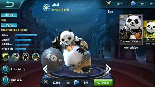 Akai 69de7