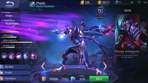 Zhask1 25437