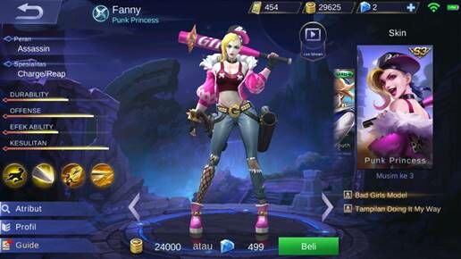 Fanny 9a63c