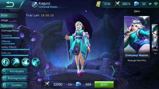 kagura