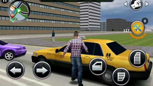 game android mirip gta