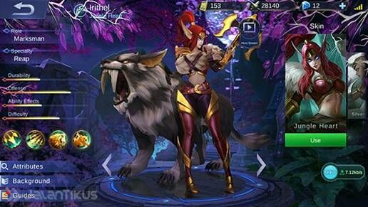 Irithel Faed6