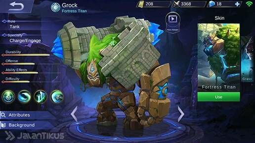 Grock 9e2cb