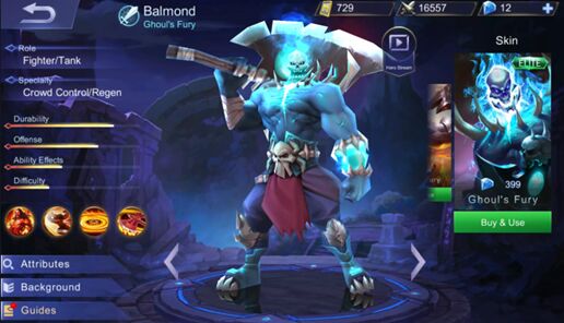Balmond 3f9cd