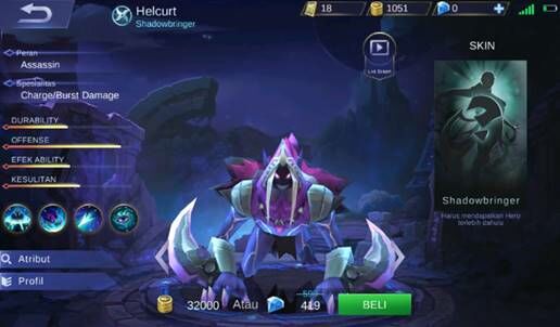 Helcurt B5ec9