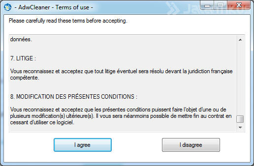 Cara Mudah Menghilangkan Adware Di Windows 1