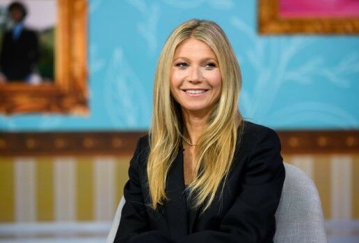 Gwyneth Paltrow 0e3ae