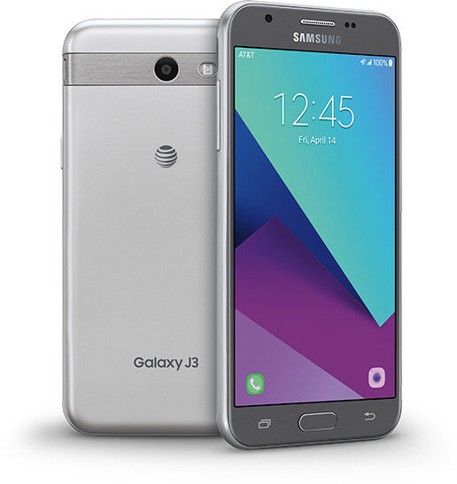 Samsung Galaxy J3