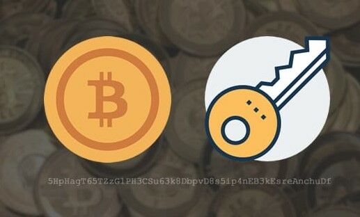 Bitcoin Private Key 1f9a4