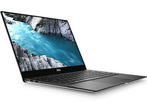 Dell XPS 13 9370 Custom D8544