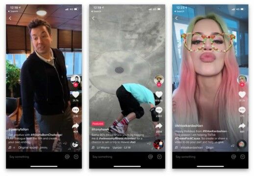 Download Tiktok Mod Apk 2021 A1163